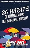20 HABITS OF ENTR...