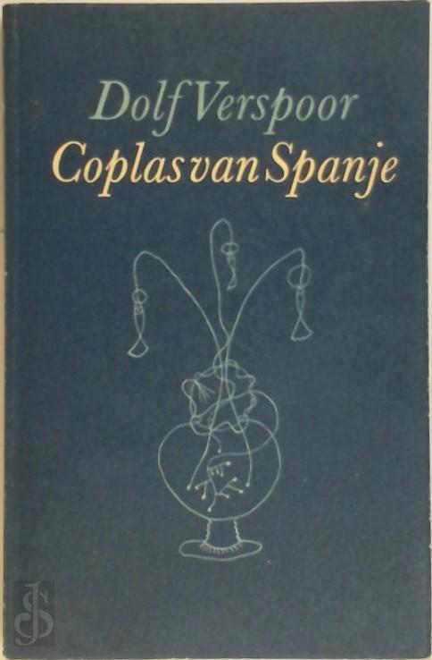 Coplas van Spanje