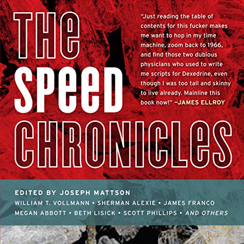 The Speed Chronicles