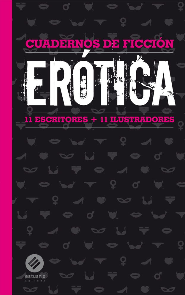 Cuadernos de ficción Erotica (Paperback)