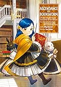 Ascendance of a Bookworm (Light Novel), Part 4 Volume 1