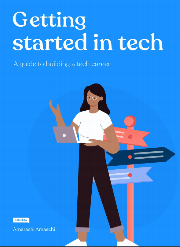 Getting started in tech
