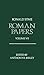 Roman Papers