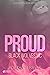 Proud (Black Wolves MC, #4.5)