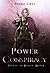 Power Conspiracy (Path of the Ranger #9)