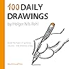 100 Daily Drawing...