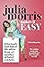 Julia Morris Makes it EASY