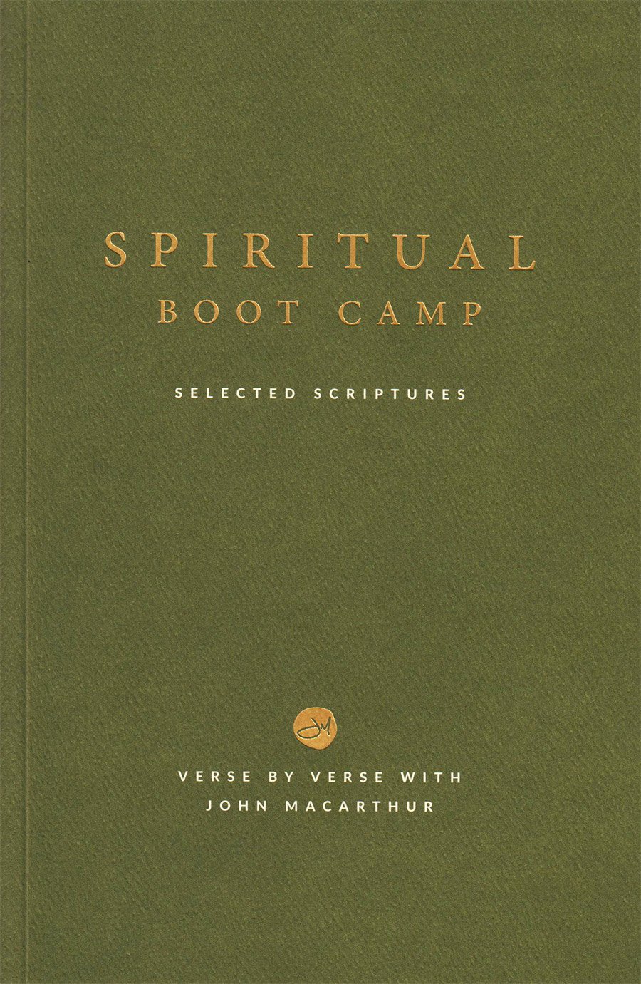 Spiritual Boot Camp (Paperback)