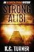 Strong Alibi (Elizabeth Str...