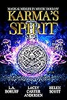 Karma's Spirit (Magical Midlife in Mystic Hollow Book 3)