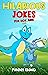 Hilarious Jokes for Kids ages 5-10 by Funny Cloud