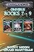 Darklanding Omnibus Books 7-9 (Assignment Darklanding #7-9)