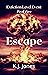 Extinction Level Event, Book Five by K.J.    Jones