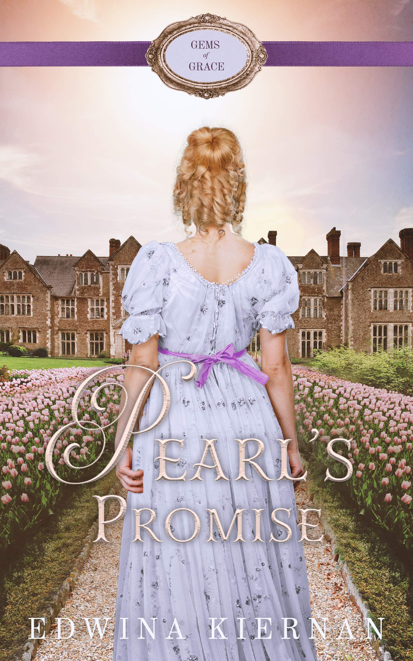 Pearl's Promise
