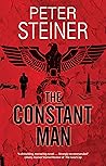 The Constant Man (A Willi Geismeier thriller Book 2)