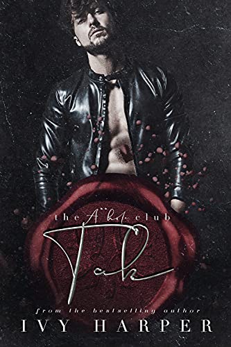 Tak (The A**hole Club, #3)