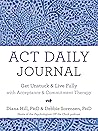 ACT Daily Journal...
