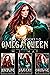 Omega Queen - Box Set Books #1-3 (Omega Queen Series) by W. J. May