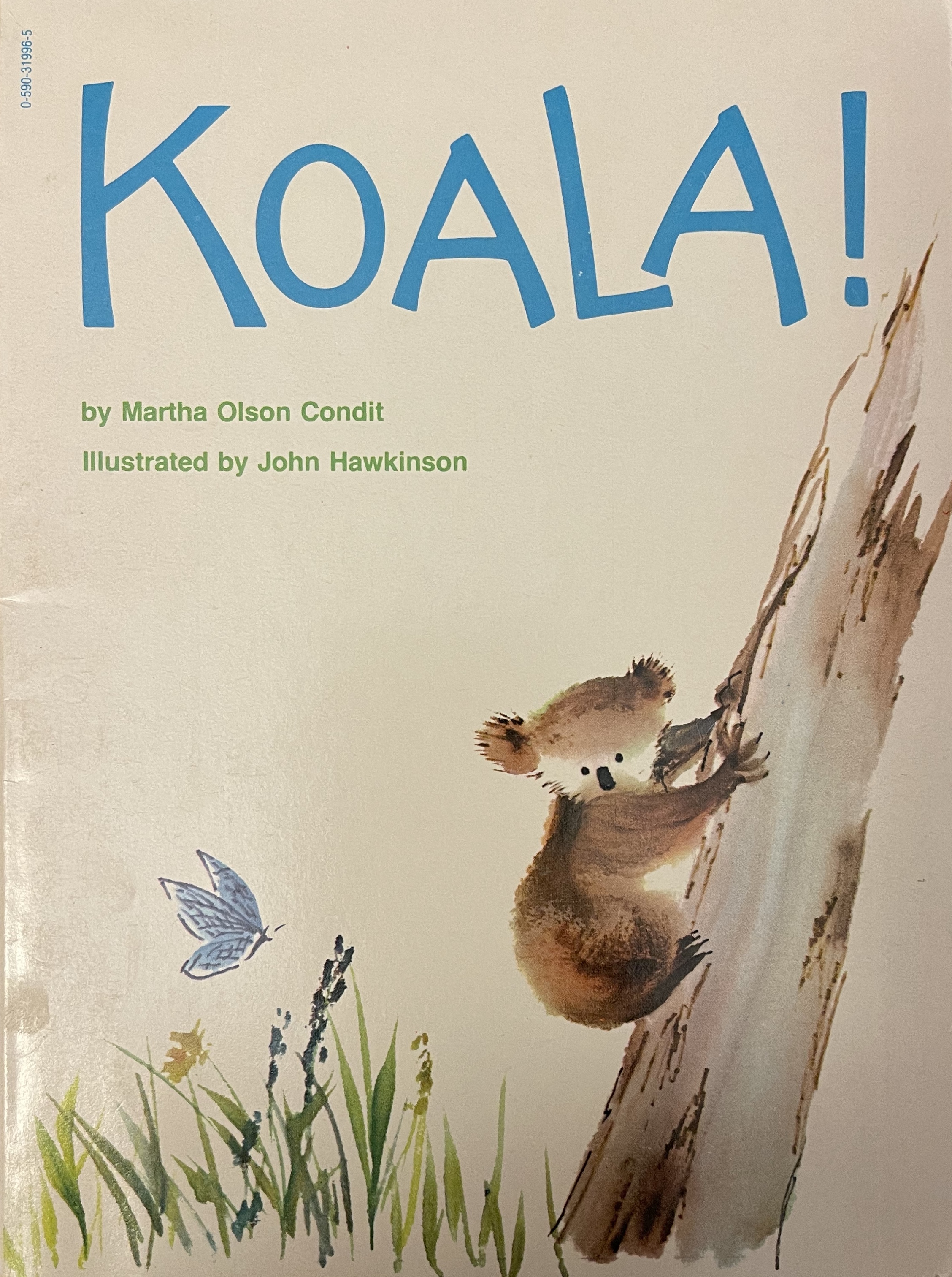 Koala (Paperback)