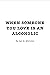 When Someone You Love Is An Alcoholic by Ian McCown