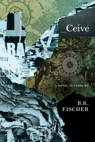 Ceive (Paperback)