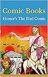 Comic Books: Homer's The Iliad Comic