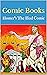 Comic Books: Homer's The Iliad Comic