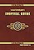 Vault Dweller's Survival Guide (Fallout, #1)