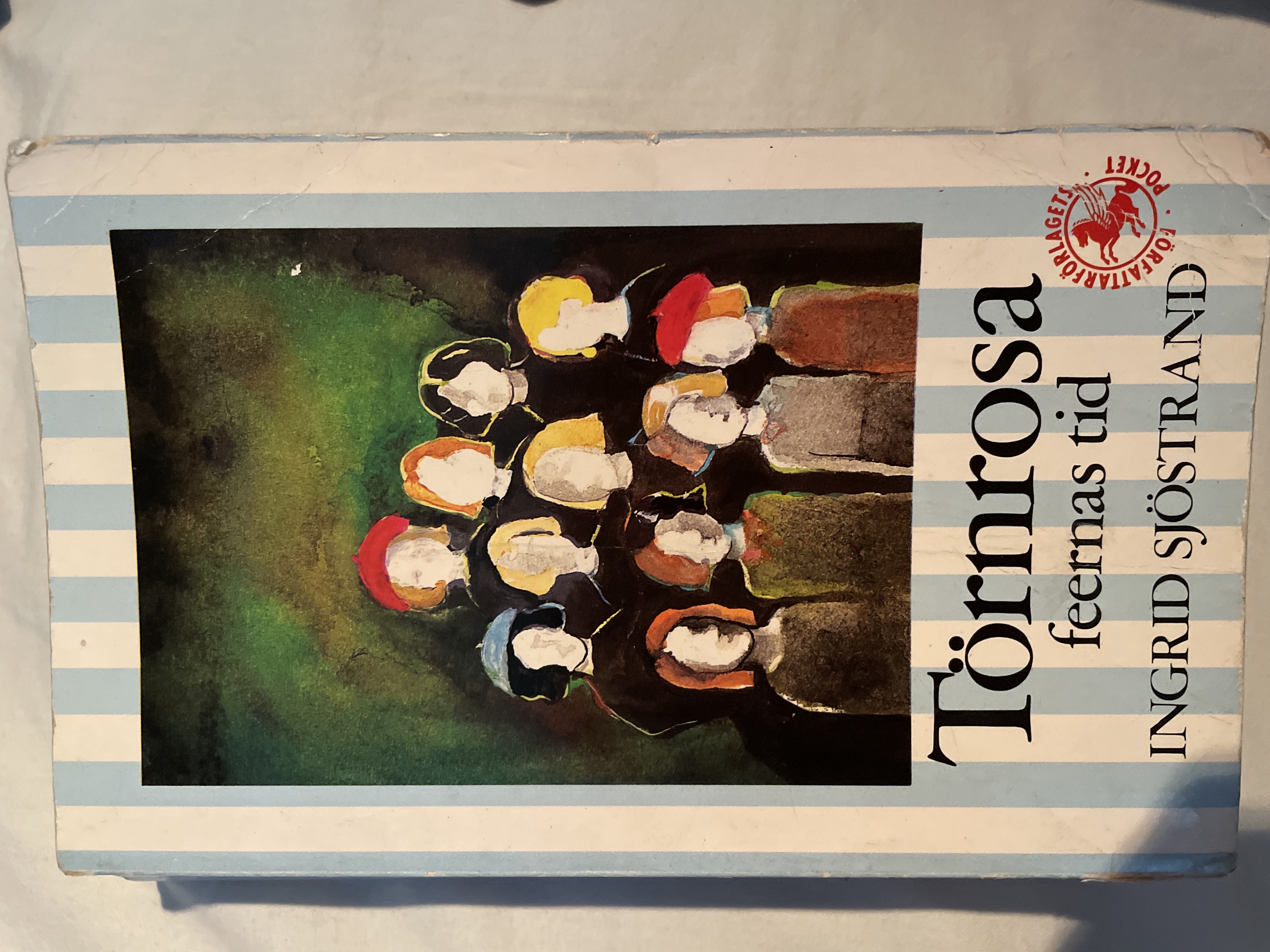 Törnrosa feernas tid