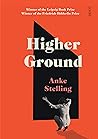 Book cover for Higher Ground