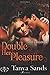 Double Her Pleasure (The Chasers)