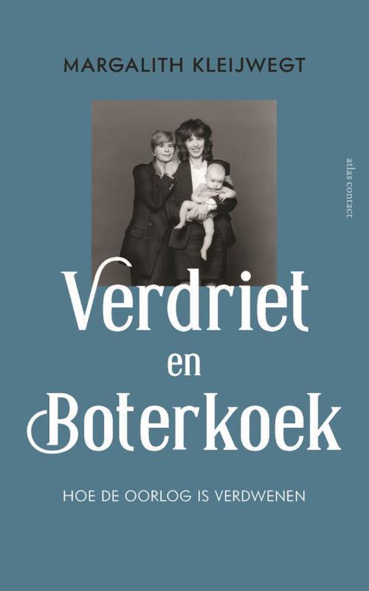 Verdriet en Boterboek (ebook)
