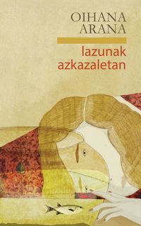 Lazunak azkazaletan (Paperback)