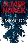 Impacto by Olivier Norek