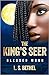 Blessed Moon (The King's Seer, #2)