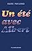 Un été avec Albert