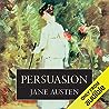Persuasion by Jane Austen