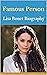 Famous Person: Lisa Bonet B...