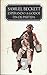 Esperando a Godot; Fin de partida by Samuel Beckett