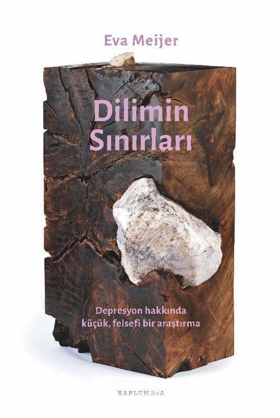 Dilimin Sınırları: Depresyon Hakkında Küçük, Felsefi Bir Araştırma