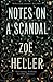 Notes on a Scandal