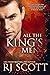 All The King's Men by R.J. Scott