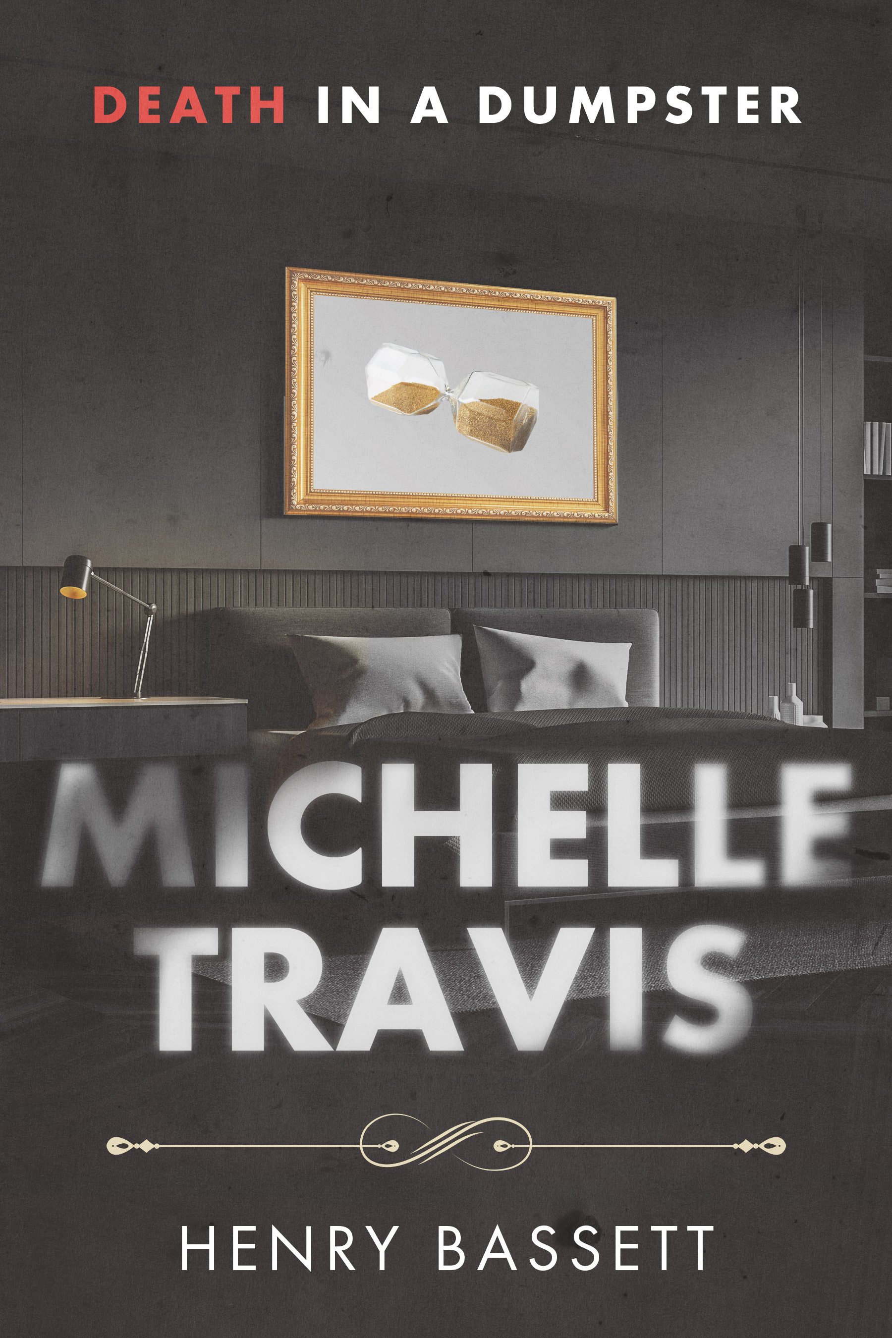 Michelle Travis (Death in a Dumpster)