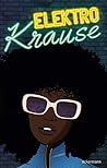 Elektro Krause by Patricia Eckermann Elektro Krause by Patricia Eckermann