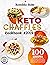 Keto Chaffle Cookbook with ...