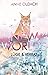 New Worlds Lüge und Verrat (New Worlds #1) by Anne Oldach