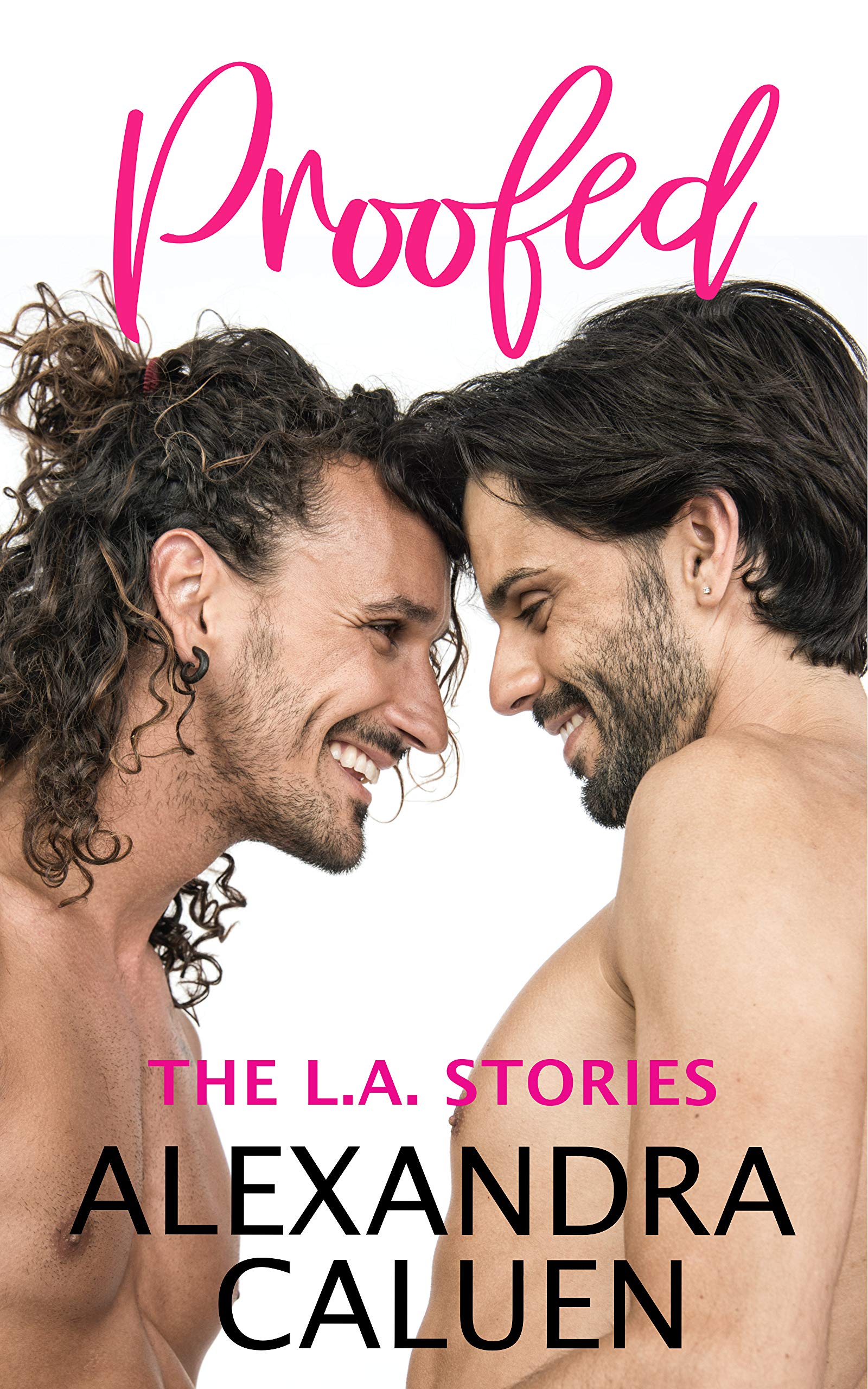 Proofed (connections)