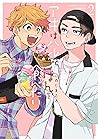 アキはハルとごはんを食べたい 2 [Aki wa Haru to gohan wo tabetai 2] by Makoto Taji
