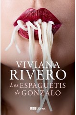 Los espaguetis de Gonzalo (ebook)