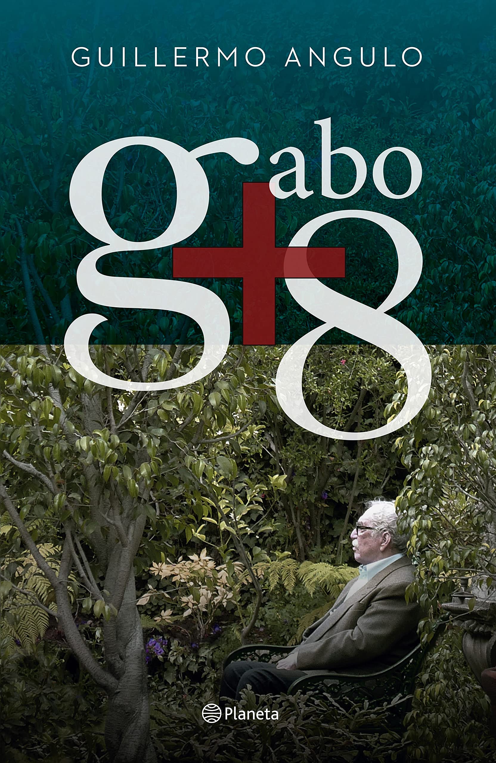 Gabo + 8 (Spanish Edition)